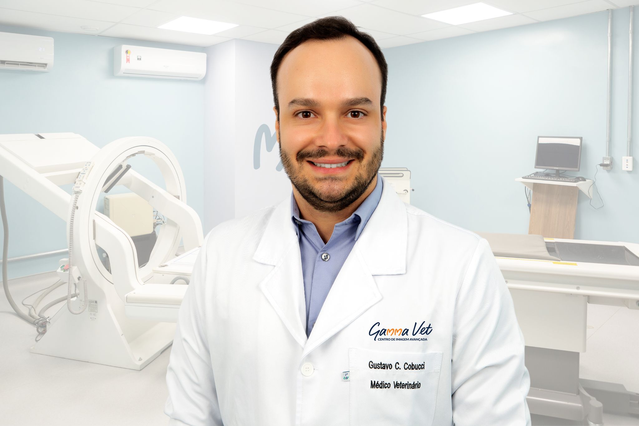 Gustavo Cobucci