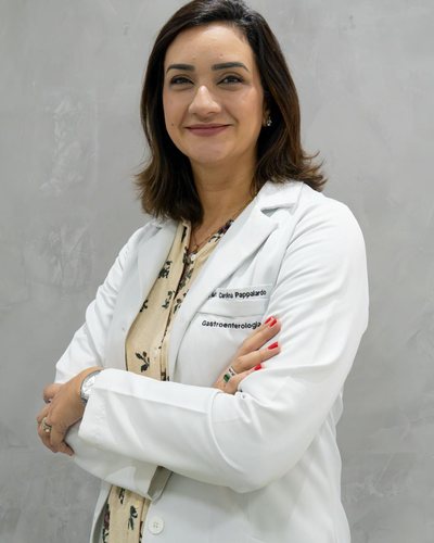 Maria Carolina Pappalardo
