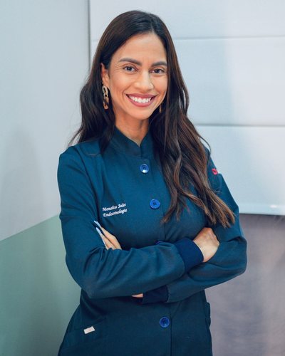 Monalisa Jales