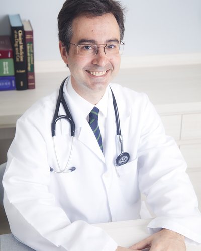 Ricardo Duarte