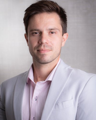 Thiago Vendramini